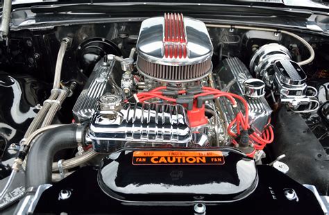 Car Engine Free Stock Photo - Public Domain Pictures