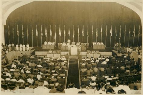 Historical Bandung Conference archives preserved by UNESCO - ANTARA News