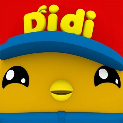 Didi & Friends by DD Animation Studio