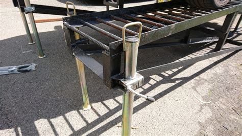 Heavy Duty Car Ramps – David McLuckie