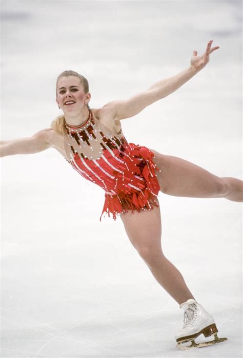 Tonya Harding Skate Costumes | POPSUGAR Fashion UK Photo 20