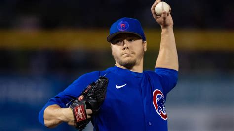 Seven Cubs pitchers combine for spring no-hitter vs. Padres | Yardbarker