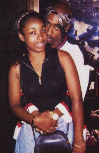 Tupac Shakur Family: Wife, Mother, Father, Brothers & Sisters ...