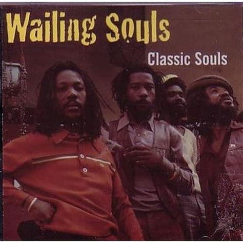 Wailing Souls - VP Records