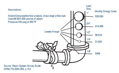 How steam trap surveys can increase steam system efficiency?