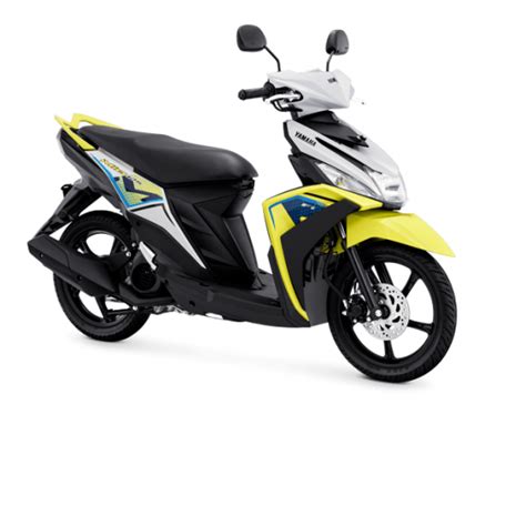 Harga Yamaha Mio m3 125 Demak 2024