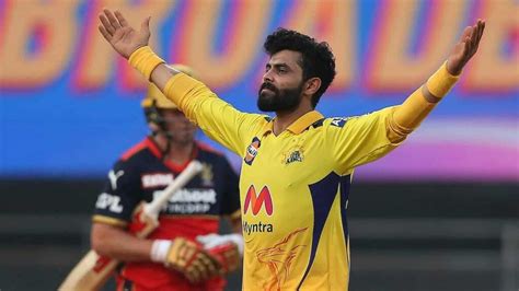 Ravindra Jadeja Net Worth | Salary | Endorsements - livebeyondsports