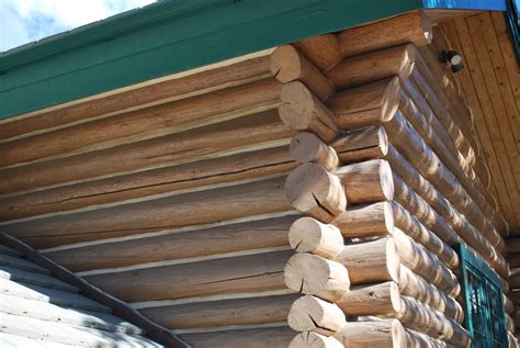 Why is Chinking Important to Your Log Home? – Weatherall