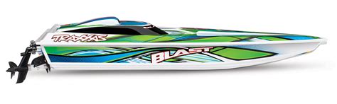 Traxxas Blast | RC Speed Boat | Traxxas