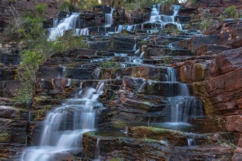 THISWORLDEXISTS - Do It Before You Die: Explore Karijini National Park