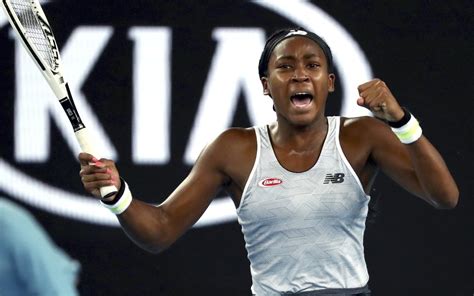 15-year-old Gauff stuns Venus anew in first round | Inquirer Sports