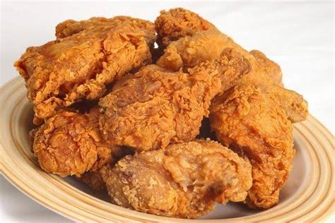 CHICKEN JOY RECIPE (JOLLIBEE STYLE) | Good Info Net