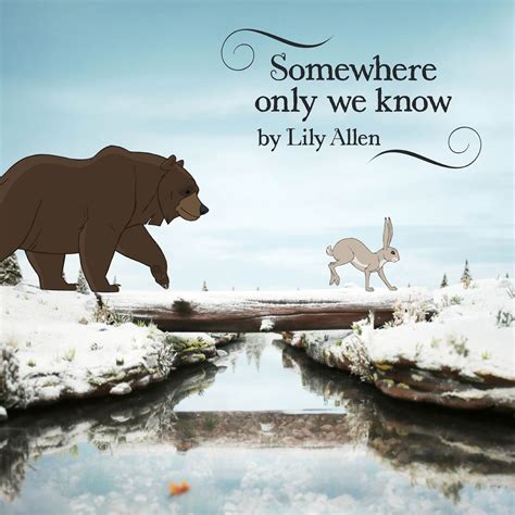 Keane – Somewhere Only We Know Lyrics | Genius Lyrics