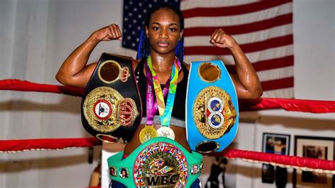 World women's boxing champions list: WBA, WBO, WBC, IBF and The Ring title holders in every ...