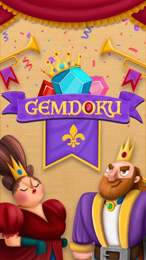 Gemdoku: Wood Block Puzzle for Android - Download