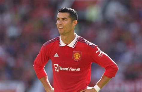 Cristiano Ronaldo – Biography, Net Worth, Age, Career, Personal Life ...