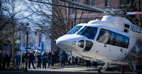 Inside Lockheed Martin’s Sweeping Recruitment on College Campuses - In These Times