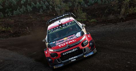 How to start rally driving: 7 tips from WRC drivers