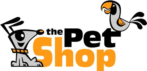 Download Transparent Pet Shop Png - Pet Shop Logo Ideas - PNGkit