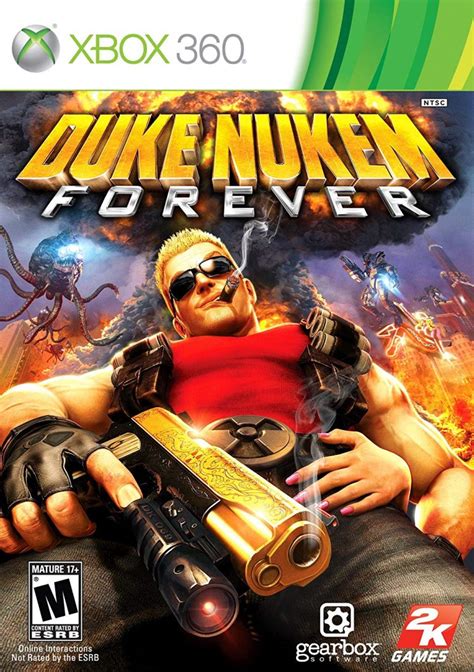 Duke Nukem Forever Review | TheBestsellerTrends - Product Reviews and Reports