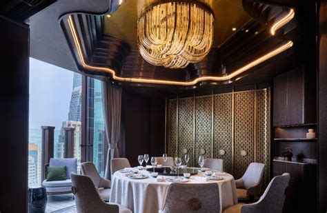 Wing - Hong Kong - Restaurant - 50Best Discovery