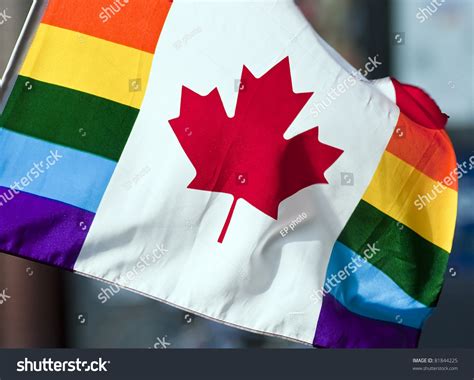 Toronto Ontario Canada July 3 Canadian Stock Photo 81844225 - Shutterstock