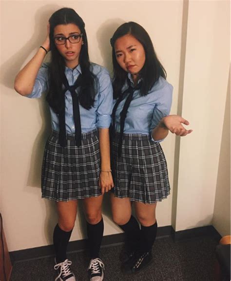 The Princess Diaries Halloween Costume -- Mia Thermopolis and Lilly ...