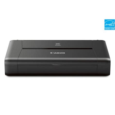 Canon Pixma iP110 Inkjet Printer Price in Bangladesh