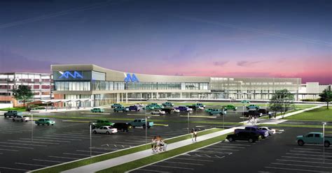 Pending board approval, XNA sky bridge construction could start this summer - Talk Business ...