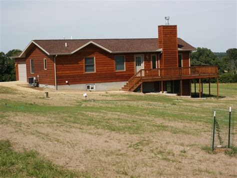 Stratford Homes - Custom Home Builders - Lanark IL