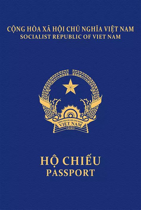 Vietnam Passport Ranking 2024