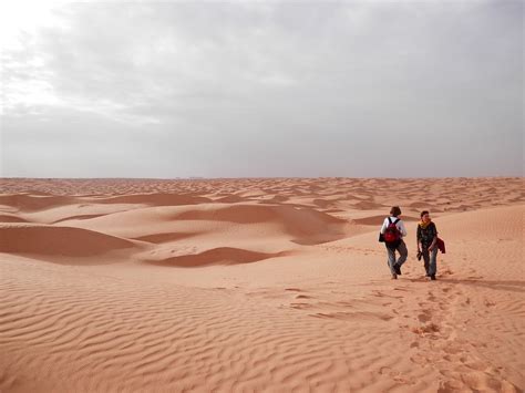 Free photo: Sahara, Desert, Tunisia - Free Image on Pixabay - 1258679