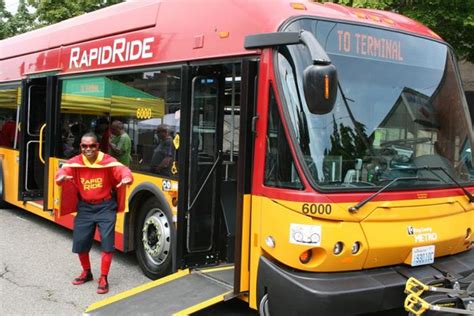 One bus added to RapidRide D Line | Westside Seattle