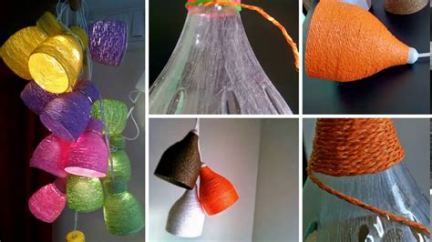 10 Best out of waste Craft Ideas / Decorative Art & Craft ideas by Recycling Waste Material ...