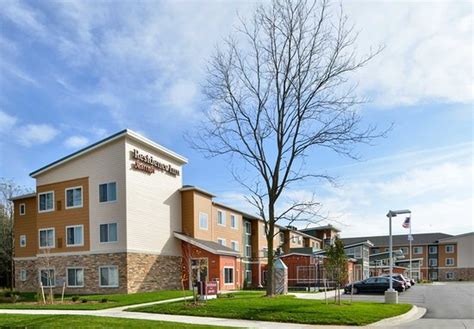 Residence Inn East Lansing - UPDATED 2018 Prices & Hotel Reviews (MI ...