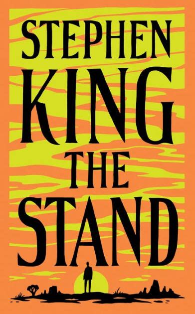 The Stand: Complete and Uncut by Stephen King | NOOK Book (eBook) | Barnes & Noble®