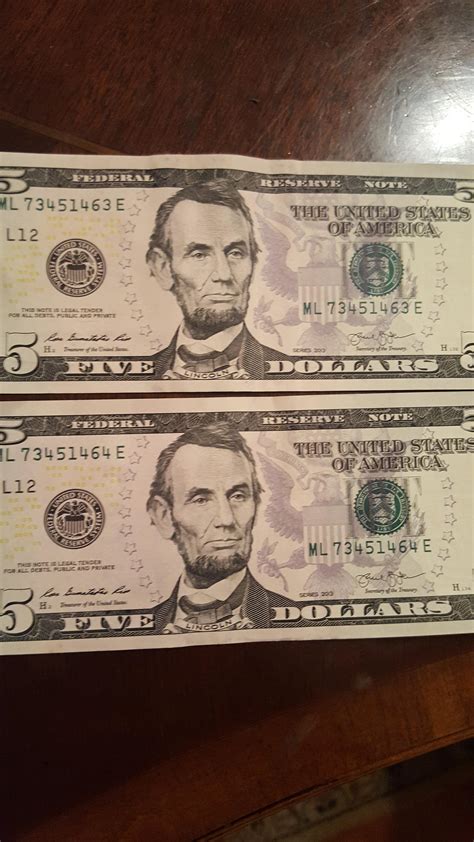 Rare dollar bill serial number lookup - tapdad