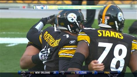 Patriots vs. Steelers highlights