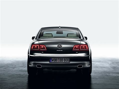 VOLKSWAGEN Phaeton specs - 2010, 2011, 2012, 2013, 2014, 2015, 2016 - autoevolution