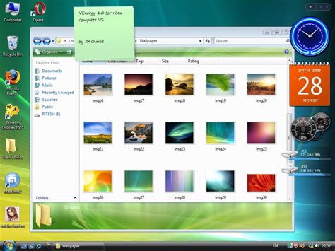 BEST NEW THEMES Theme for Windows XP