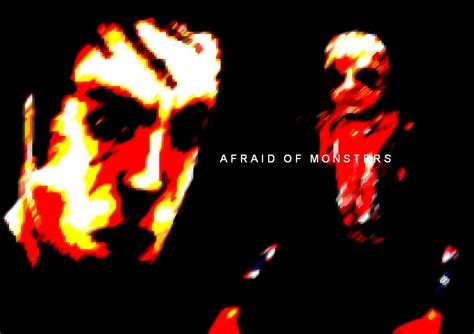 Afraid of Monsters | Afraid of Monsters Wiki | Fandom