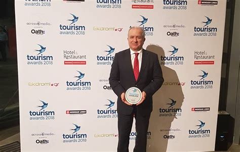 Novotel Athens Receives Honor for Innovative Facilities | GTP Headlines