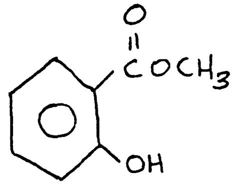 Methyl salicylate - Alchetron, The Free Social Encyclopedia