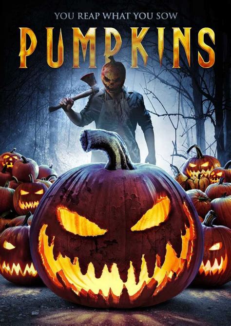 "Pumpkins": Kürbisse, Blut und Geschrei im Trailer zum Indie-Slasher