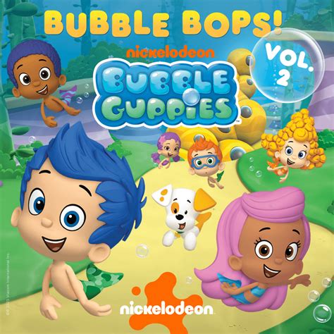 Bubble Guppies Cast – Coconut Water! Lyrics | Genius Lyrics