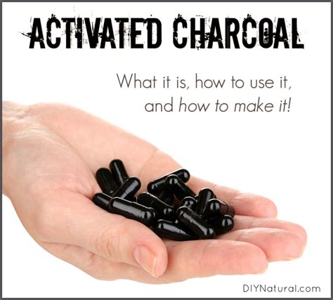 Activated Charcoal Uses: What Is It and How Is It Useful?