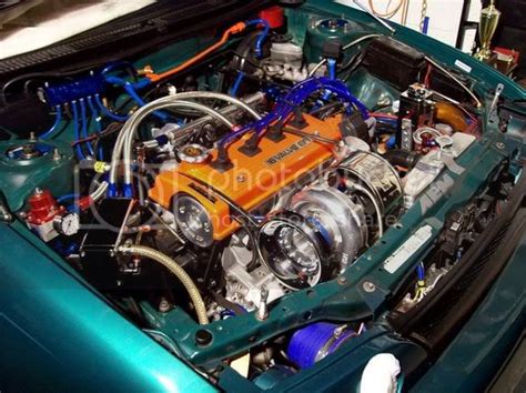 Toyota tazz engine modifications