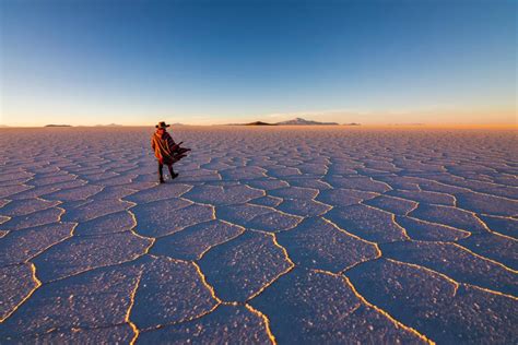 Photos of Salar de Uyuni, Uyuni Salt Flats, Bolivian Salt Flats, The Largest Salt Flats in the ...