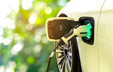 Electric Vehicle Charging Stations near Me | DriveItAway