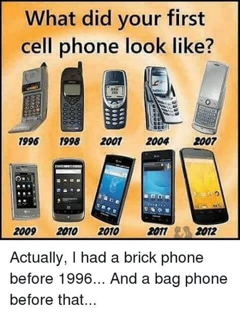 Nokia brick phone Memes